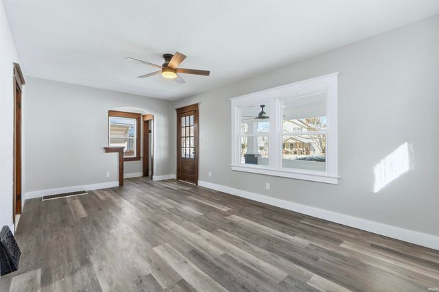 1326 Dodge Avenue, Fort Wayne, IN 46805