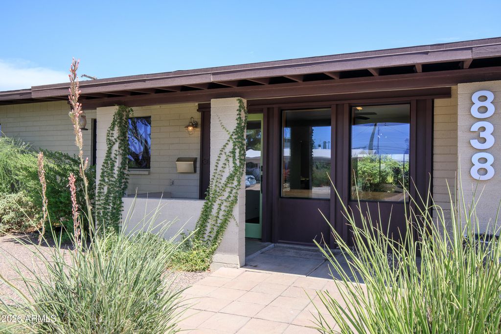 838 W Indianola Avenue, Phoenix, AZ 85013 — exterior