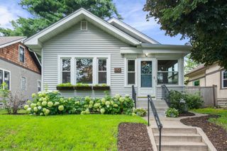 3808 43rd Avenue S, Minneapolis, MN 55406