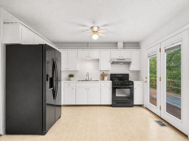 134 STONEHURST Road, Hot Springs, AR 71913