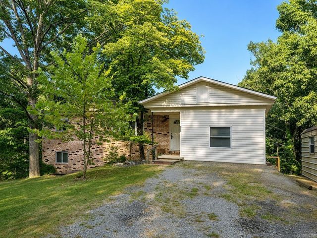 134 STONEHURST Road, Hot Springs, AR 71913