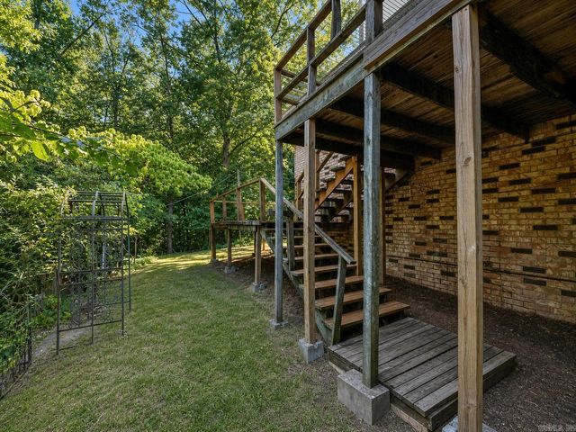 134 STONEHURST Road, Hot Springs, AR 71913
