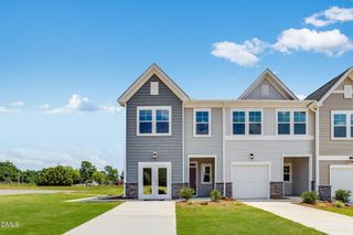 521 Fran Drive, Haw River, NC 27258