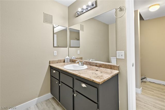 2205 Sleepy Court, Las Vegas, NV 89106