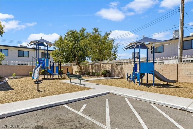 2205 Sleepy Court, Las Vegas, NV 89106