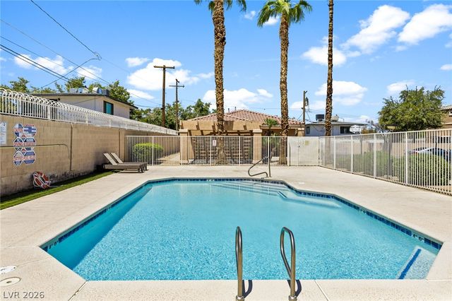 2205 Sleepy Court, Las Vegas, NV 89106