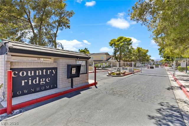 2205 Sleepy Court, Las Vegas, NV 89106