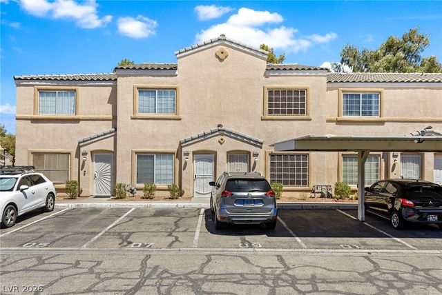 2205 Sleepy Court, Las Vegas, NV 89106
