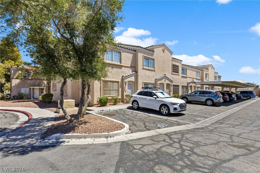 2205 Sleepy Court, Las Vegas, NV 89106
