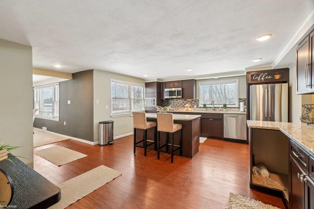 2335 Water Street, Port Huron Twp, MI 48060