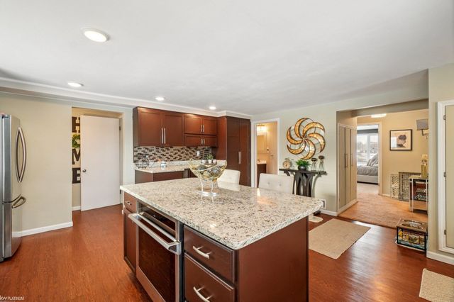 2335 Water Street, Port Huron Twp, MI 48060