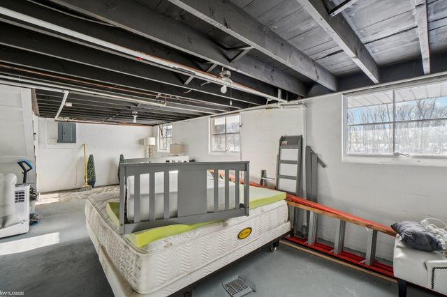 2335 Water Street, Port Huron Twp, MI 48060