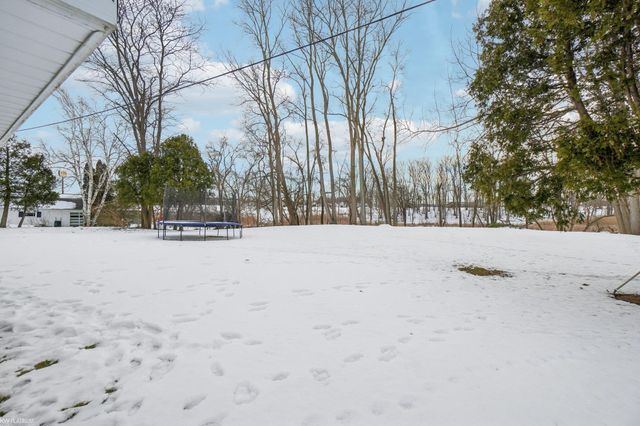 2335 Water Street, Port Huron Twp, MI 48060