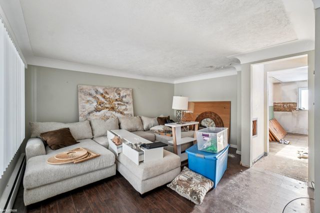 2335 Water Street, Port Huron Twp, MI 48060