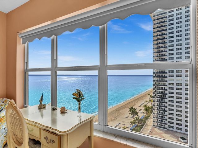 3550 Galt Ocean Drive 1501, Fort Lauderdale, FL 33308