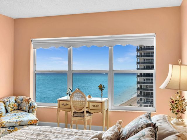 3550 Galt Ocean Drive 1501, Fort Lauderdale, FL 33308