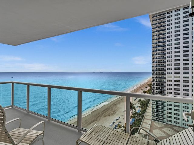 3550 Galt Ocean Drive 1501, Fort Lauderdale, FL 33308
