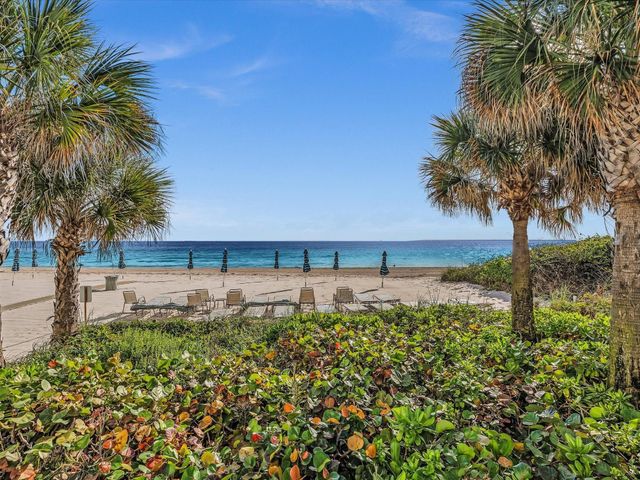 3550 Galt Ocean Drive 1501, Fort Lauderdale, FL 33308