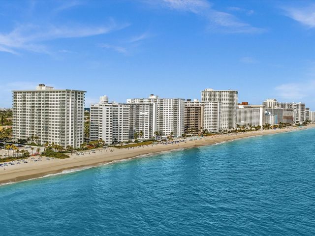 3550 Galt Ocean Drive 1501, Fort Lauderdale, FL 33308