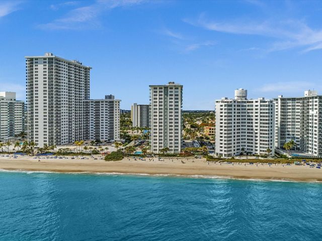 3550 Galt Ocean Drive 1501, Fort Lauderdale, FL 33308