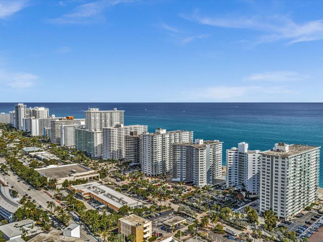 3550 Galt Ocean Drive 1501, Fort Lauderdale, FL 33308
