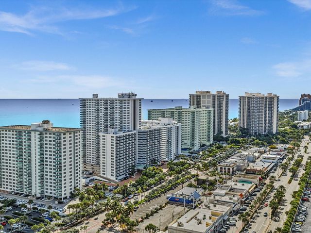 3550 Galt Ocean Drive 1501, Fort Lauderdale, FL 33308