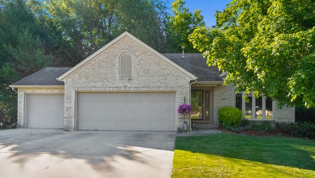 2500 Marfield Drive Sw, Byron Twp, MI 49315