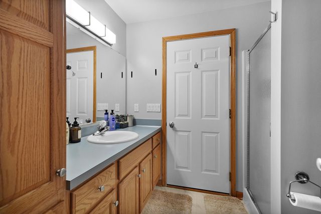 2500 Marfield Drive Sw, Byron Twp, MI 49315