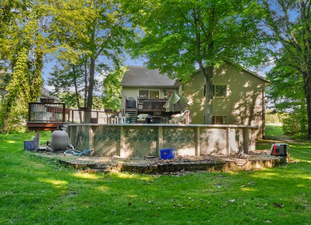 2500 Marfield Drive Sw, Byron Twp, MI 49315