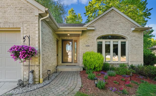 2500 Marfield Drive Sw, Byron Twp, MI 49315