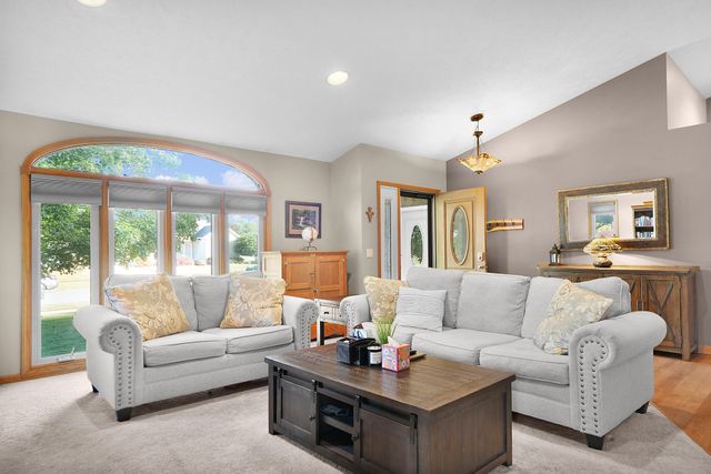 2500 Marfield Drive Sw, Byron Twp, MI 49315