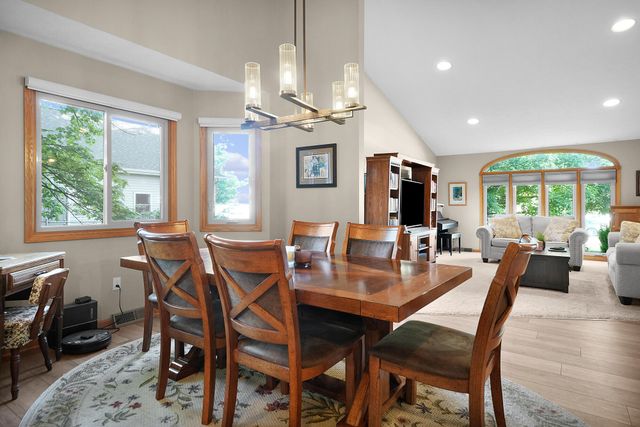 2500 Marfield Drive Sw, Byron Twp, MI 49315