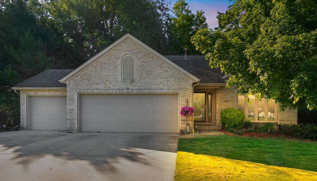 2500 Marfield Drive Sw, Byron Twp, MI 49315