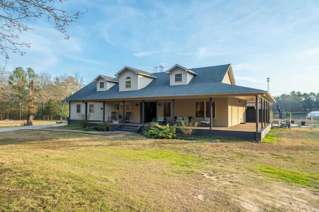 2003 N Moore Road, Hot Springs, AR 71913