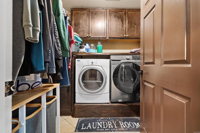 2003 N Moore Road, Hot Springs, AR 71913