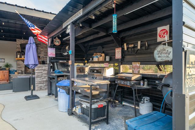 2003 N Moore Road, Hot Springs, AR 71913