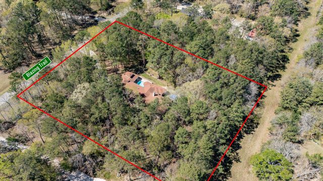 21971 Blazing Trail, New Caney, TX 77357