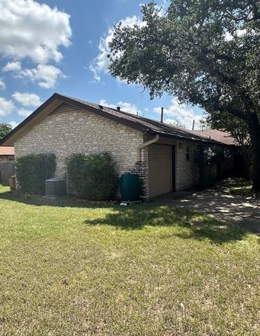 11701 Bayou BND, Austin, TX 78759