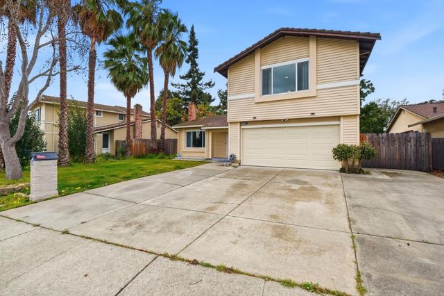 1729 Sherman Drive, Union City, CA 94587