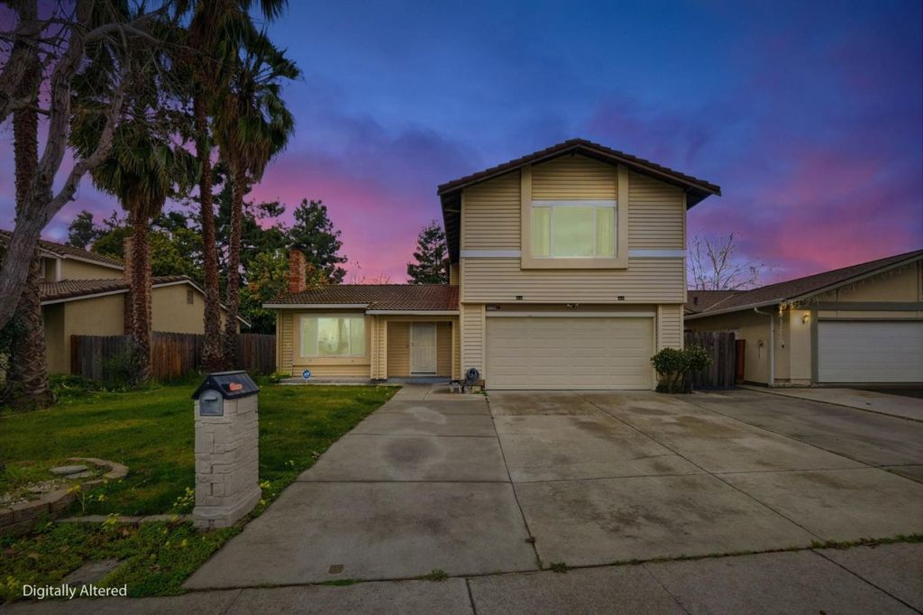 1729 Sherman Drive, Union City, CA 94587
