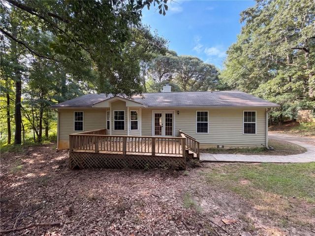 103 Saddlebrook Court, Lagrange, GA 30240
