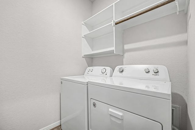 5404 Bellissima WAY, Round Rock, TX 78665