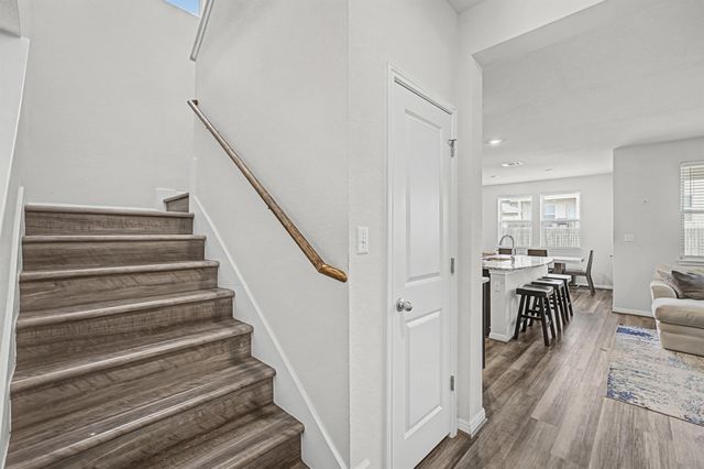 5404 Bellissima WAY, Round Rock, TX 78665