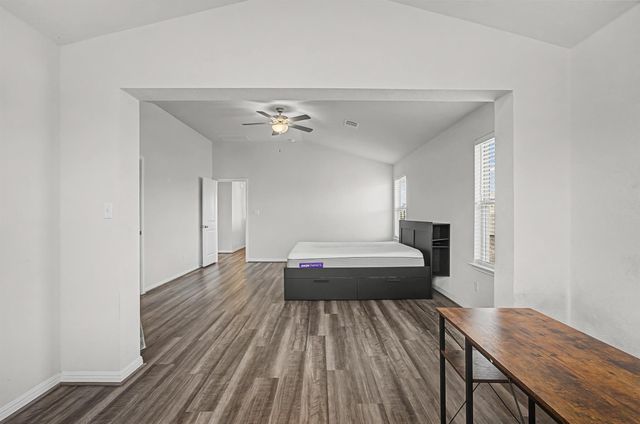 5404 Bellissima WAY, Round Rock, TX 78665