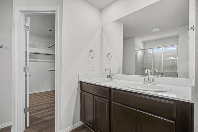 5404 Bellissima WAY, Round Rock, TX 78665