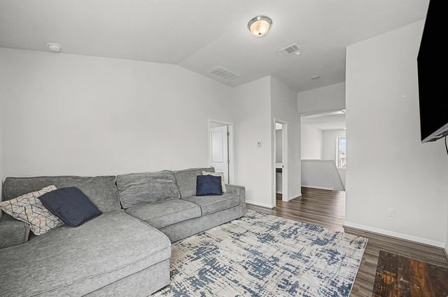 5404 Bellissima WAY, Round Rock, TX 78665