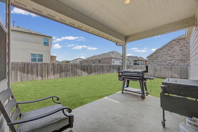 5404 Bellissima WAY, Round Rock, TX 78665
