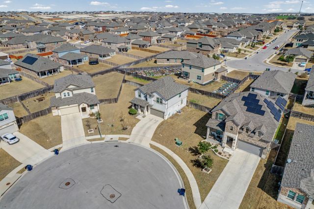 5404 Bellissima WAY, Round Rock, TX 78665