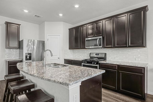 5404 Bellissima WAY, Round Rock, TX 78665