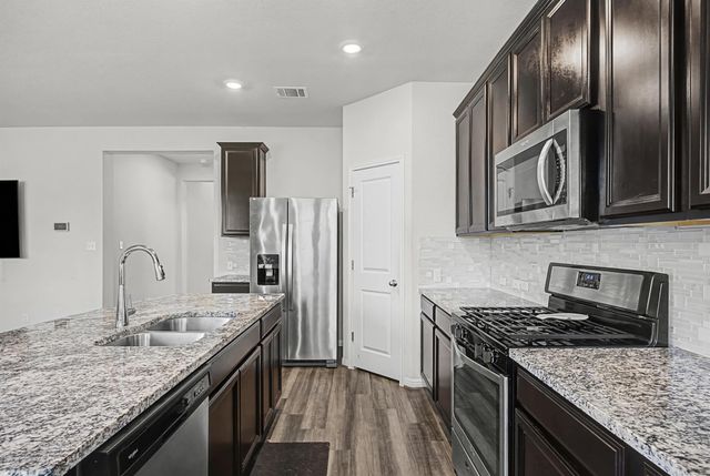 5404 Bellissima WAY, Round Rock, TX 78665